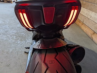 Motor, ducati, diavel, 2015 - afbeelding 3 van  53