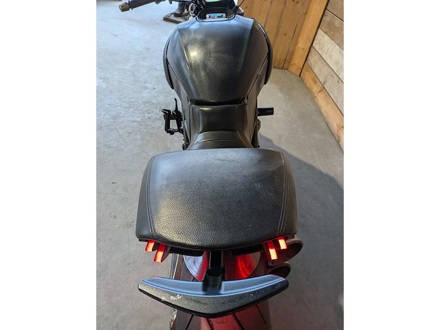 Motor, ducati, diavel, 2015 - afbeelding 4 van  53