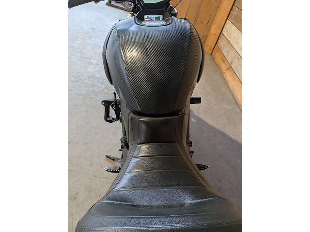 Motor, ducati, diavel, 2015 - afbeelding 5 van  53