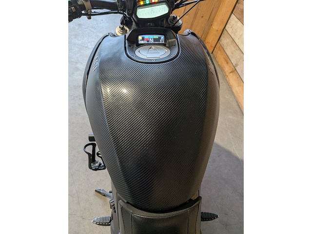 Motor, ducati, diavel, 2015 - afbeelding 6 van  53