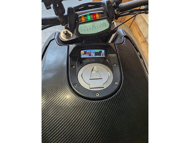 Motor, ducati, diavel, 2015 - afbeelding 7 van  53