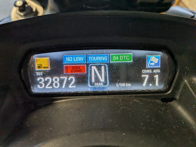 Motor, ducati, diavel, 2015 - afbeelding 10 van  53