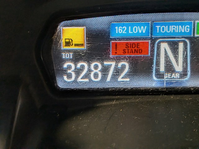 Motor, ducati, diavel, 2015 - afbeelding 11 van  53