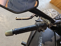 Motor, ducati, diavel, 2015 - afbeelding 13 van  53