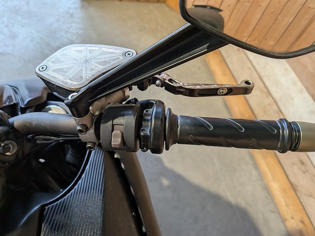 Motor, ducati, diavel, 2015 - afbeelding 14 van  53