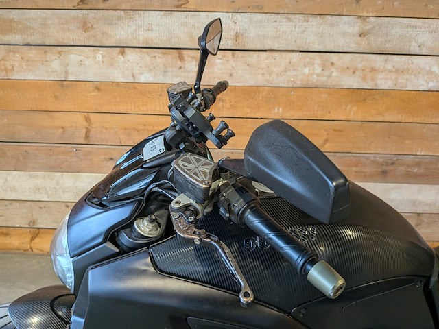Motor, ducati, diavel, 2015 - afbeelding 15 van  53