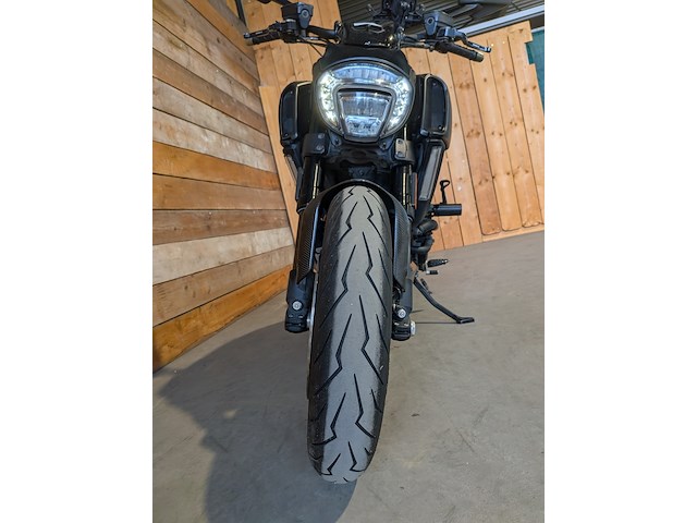 Motor, ducati, diavel, 2015 - afbeelding 19 van  53