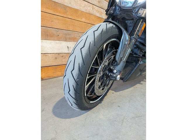 Motor, ducati, diavel, 2015 - afbeelding 20 van  53