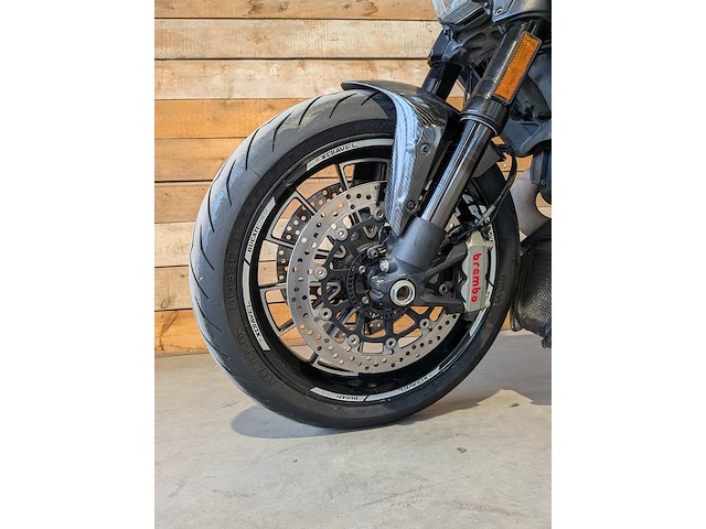 Motor, ducati, diavel, 2015 - afbeelding 21 van  53