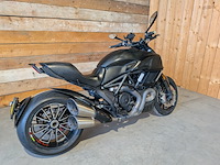 Motor, ducati, diavel, 2015 - afbeelding 12 van  53