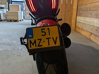 Motor, ducati, diavel, 2015 - afbeelding 29 van  53