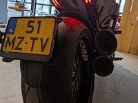 Motor, ducati, diavel, 2015 - afbeelding 30 van  53