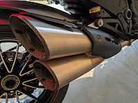 Motor, ducati, diavel, 2015 - afbeelding 33 van  53