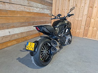 Motor, ducati, diavel, 2015 - afbeelding 23 van  53