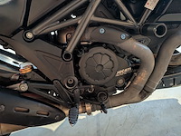 Motor, ducati, diavel, 2015 - afbeelding 35 van  53