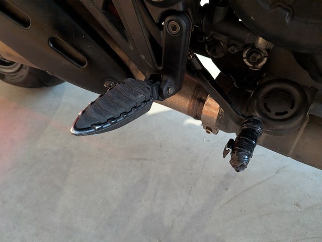 Motor, ducati, diavel, 2015 - afbeelding 36 van  53