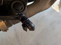 Motor, ducati, diavel, 2015 - afbeelding 37 van  53