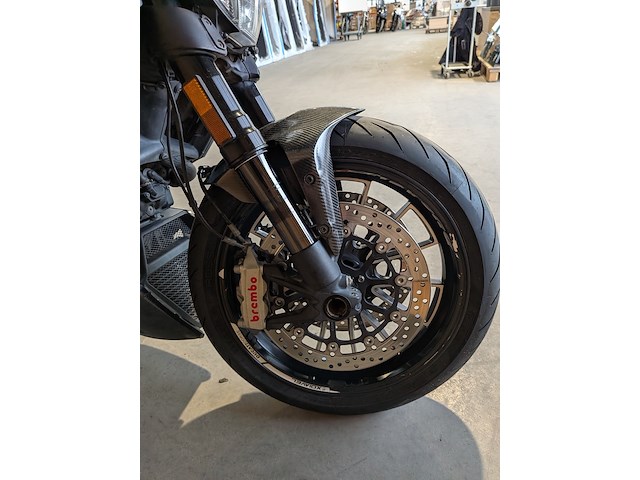 Motor, ducati, diavel, 2015 - afbeelding 41 van  53