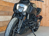 Motor, ducati, diavel, 2015 - afbeelding 43 van  53