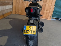 Motor, ducati, diavel, 2015 - afbeelding 34 van  53