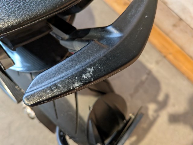 Motor, ducati, diavel, 2015 - afbeelding 46 van  53