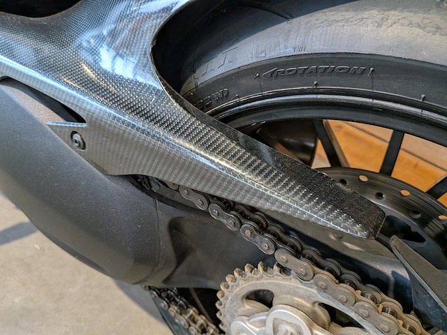 Motor, ducati, diavel, 2015 - afbeelding 47 van  53