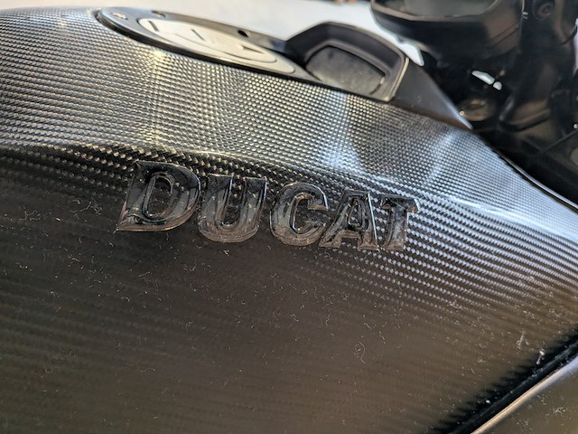 Motor, ducati, diavel, 2015 - afbeelding 48 van  53