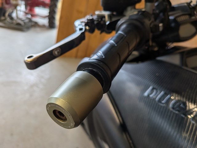 Motor, ducati, diavel, 2015 - afbeelding 49 van  53