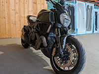 Motor, ducati, diavel, 2015 - afbeelding 53 van  53