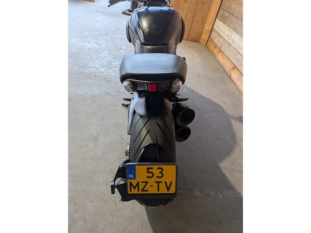 Motor, ducati, diavel, 2017 - afbeelding 3 van  39