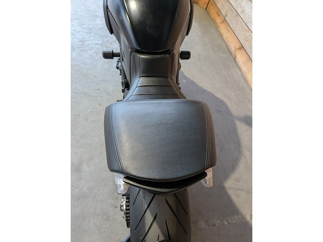 Motor, ducati, diavel, 2017 - afbeelding 4 van  39