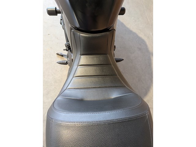 Motor, ducati, diavel, 2017 - afbeelding 5 van  39