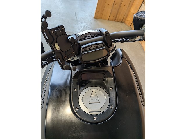 Motor, ducati, diavel, 2017 - afbeelding 7 van  39
