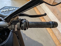 Motor, ducati, diavel, 2017 - afbeelding 11 van  39