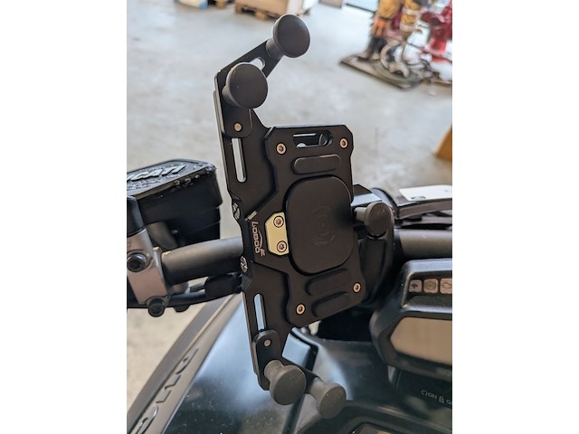 Motor, ducati, diavel, 2017 - afbeelding 13 van  39