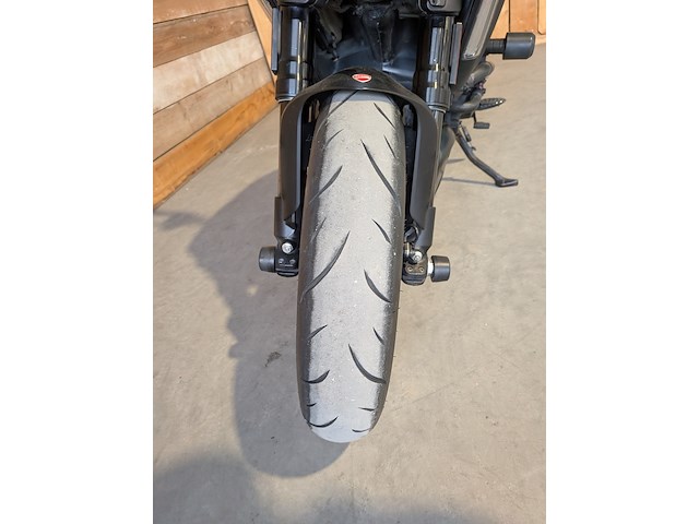 Motor, ducati, diavel, 2017 - afbeelding 14 van  39