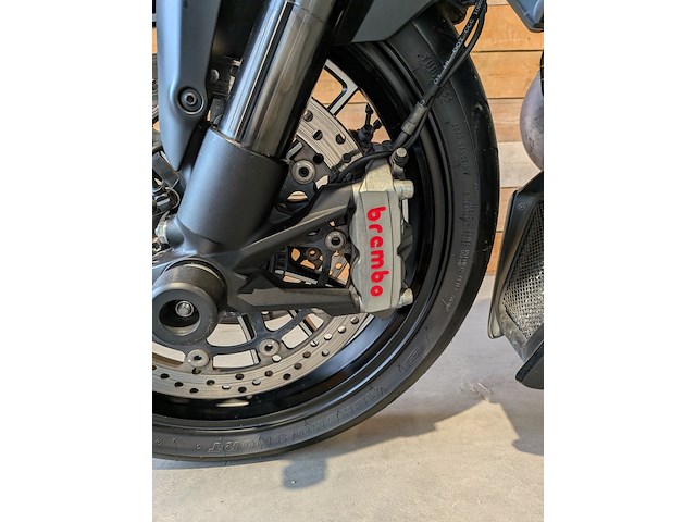 Motor, ducati, diavel, 2017 - afbeelding 16 van  39