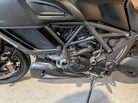 Motor, ducati, diavel, 2017 - afbeelding 17 van  39