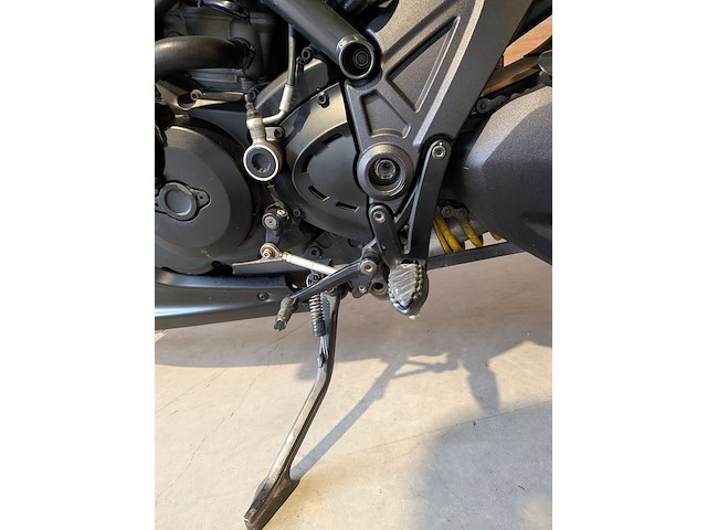 Motor, ducati, diavel, 2017 - afbeelding 19 van  39