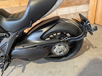 Motor, ducati, diavel, 2017 - afbeelding 20 van  39