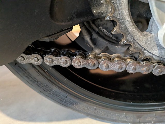 Motor, ducati, diavel, 2017 - afbeelding 22 van  39