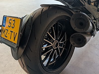 Motor, ducati, diavel, 2017 - afbeelding 25 van  39