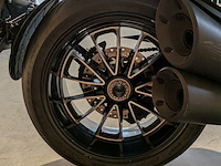 Motor, ducati, diavel, 2017 - afbeelding 26 van  39