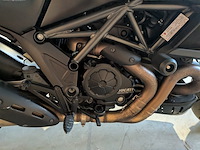 Motor, ducati, diavel, 2017 - afbeelding 28 van  39
