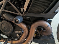 Motor, ducati, diavel, 2017 - afbeelding 29 van  39