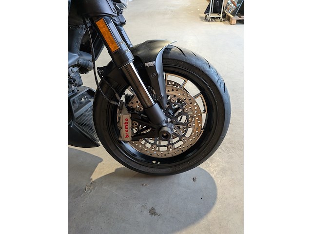 Motor, ducati, diavel, 2017 - afbeelding 31 van  39