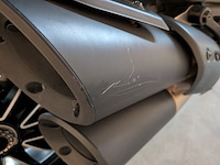 Motor, ducati, diavel, 2017 - afbeelding 32 van  39