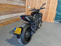 Motor, ducati, diavel, 2017 - afbeelding 23 van  39