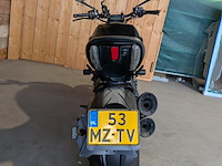 Motor, ducati, diavel, 2017 - afbeelding 34 van  39
