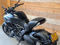 Motor, ducati, diavel, 2017 - afbeelding 35 van  39